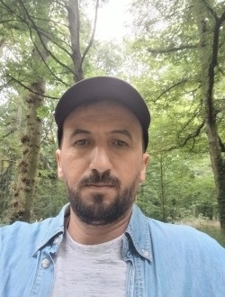 Abdel's profile, a single 46-year-old a man in Montigny-le-Bretonneux