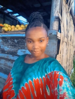 Patriciah's profile, a single 27-year-old a woman in Toamasina