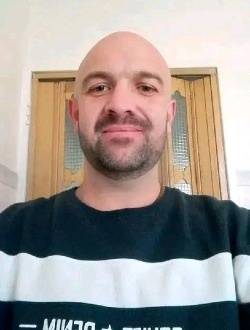 Ulrich D's profile, a single 42-year-old a man in Johannesburg CBD
