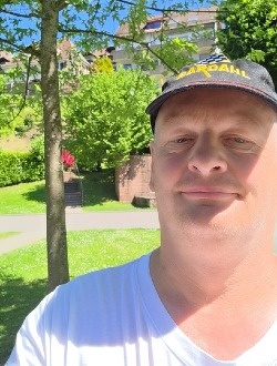 Michel's profile, a single 58-year-old a man in Haguenau