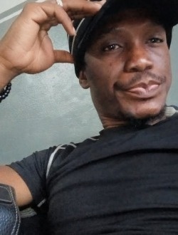 Aldo's profile, a single 40-year-old a man in Cotonou