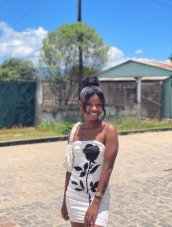 Octanie's profile, a single 22-year-old a woman in 67 Ha
