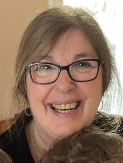Chantal's profile, a single 65-year-old a woman in Granby