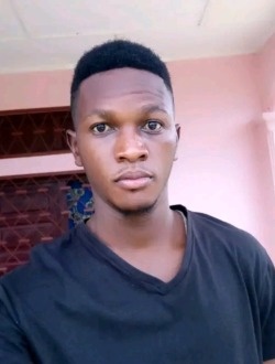 Perfil de Calvin, un hombre soltero(a) de 29 años en Bangui