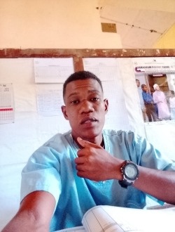 Zacharie's profile, a single 32-year-old a man in Mahajanga