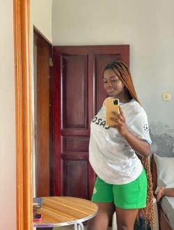 Florinda Ella's profile, a single 22-year-old a woman in Ababa