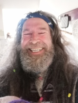 Eric's profile, a single 58-year-old a man in Labatut-Rivière