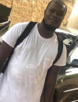 Karim's profile, a single 39-year-old a man in Bamako Koura