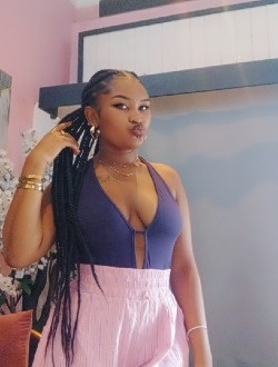 Cyrianah's profile, a single 25-year-old a woman in Antananarivo