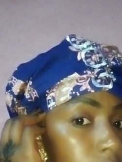 Balkis's profile, a single 25-year-old a woman in Aba