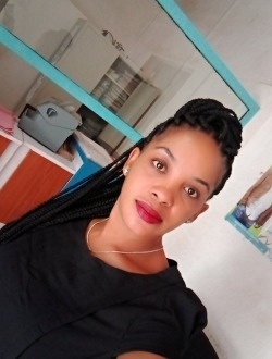 Liva Christophine Orchidéa's profile, a single 36-year-old a woman in Antsiranana