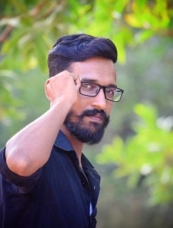 Perfil de Stuvart, un hombre soltero(a) de 36 años en Thiruvananthapuram