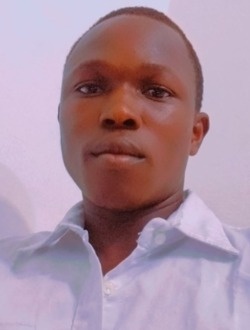Paul's profile, a single 25-year-old a man in Kara