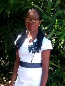 Stella's profile, a single 52-year-old a woman in Toamasina