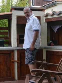 Philippe's profile, a single 62-year-old a man in La Rochefoucauld