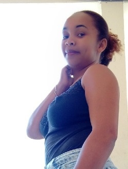 Luciennie Urssie's profile, a single 30-year-old a woman in Maroantsetra