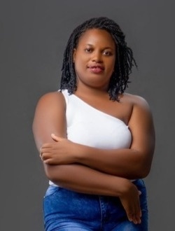 Bénédicte's profile, a single 28-year-old a woman in Lomé