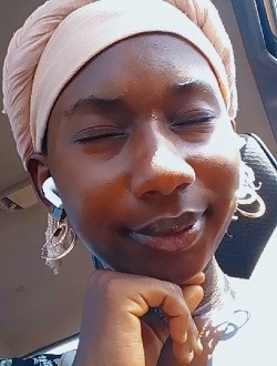 Grâce Eudoxie's profile, a single 20-year-old a woman in Abakro