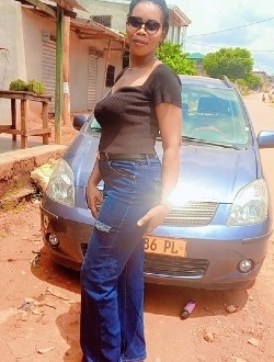 @louane&'s profile, a single 38-year-old a woman in Ababa