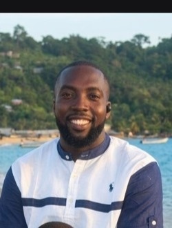 Alain Jordan's profile, a single 30-year-old a man in Limbe