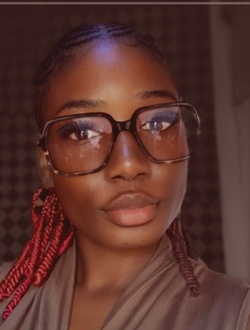 Franchesca's profile, a single 21-year-old a woman in Yaoundé