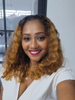 Sissie's profile, a single 37-year-old a woman in Toamasina