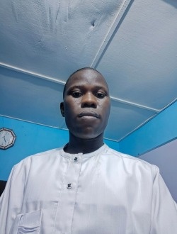 Destin's profile, a single 35-year-old a man in Abomey-Calavi