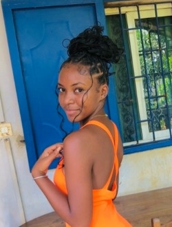 Baby Sweet's profile, a single 22-year-old a woman in Antsiranana