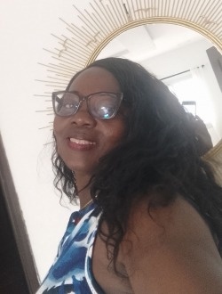 Douce's profile, a single 53-year-old a woman in Abadjin-Doumé