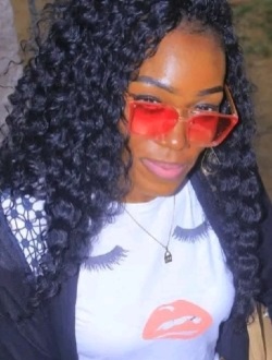 Pétronie's profile, a single 31-year-old a woman in Libreville