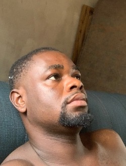 Chris's profile, a single 29-year-old a man in Oduom