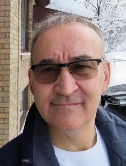 Michel's profile, a single 57-year-old a man in Jonquière