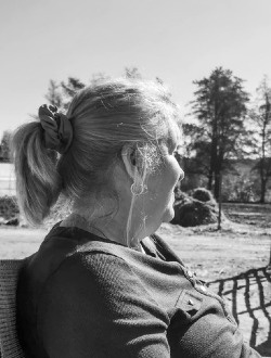 Angy's profile, a single 65-year-old a woman in Shawinigan