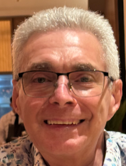 Michel's profile, a single 69-year-old a man in Le Vieux-Longueuil