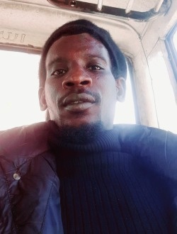 Latyrsope's profile, a single 36-year-old a man in Dakar-Marine