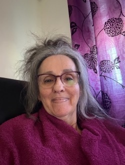 Marcelle's profile, a single 66-year-old a woman in Québec