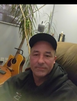 Etienne's profile, a single 45-year-old a man in Saint-Hyacinthe