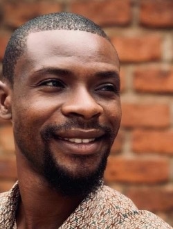 Hervé's profile, a single 30-year-old a man in Lubumbashi