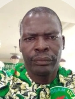 Sabil's profile, a single 49-year-old a man in 4th Arrondissement of Porto-Novo