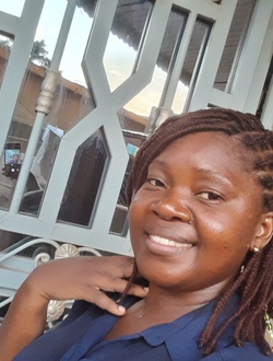 Bada Rachel Kossiwa's profile, a single 37-year-old a woman in 1200 Logements