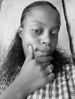Joyaura's profile, a single 23-year-old a woman in Aborotsy