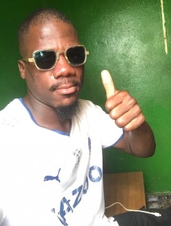 Eric's profile, a single 29-year-old a man in Yaoundé
