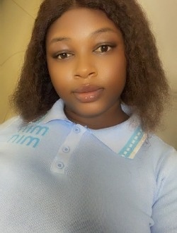 Daniella's profile, a single 35-year-old a woman in New York Mills