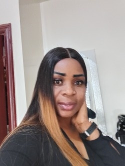 Josiane's profile, a single 34-year-old a woman in Casablanca