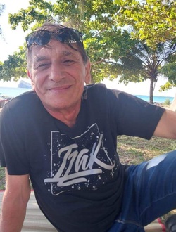 Guillaume's profile, a single 76-year-old a man in Beau Bassin-Rose Hill