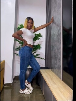 Perfil de Nay, una mujer soltero(a) de 21 años en Abuja