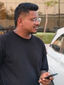 Perfil de Sonalf, un hombre soltero(a) de 30 años en Al Wakrah