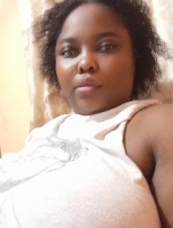 Henriette's profile, a single 39-year-old a woman in Douala