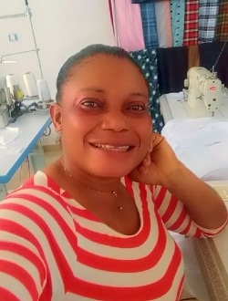 Perfil de Alice, una mujer soltero(a) de 37 años en Malabo