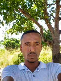 Noel's profile, a single 40-year-old a man in Ambilobe